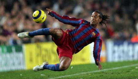 ronaldhino