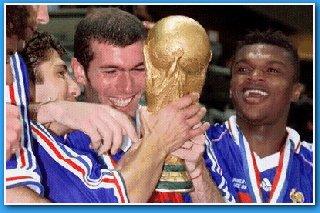 zizou
