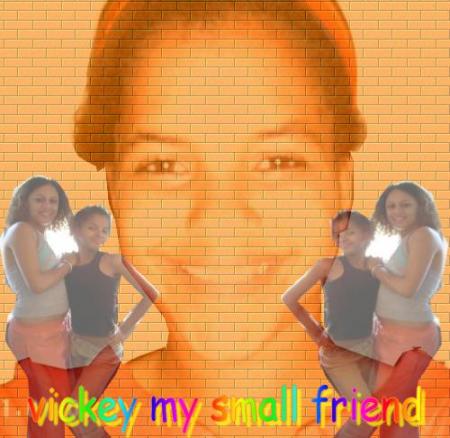 vickey