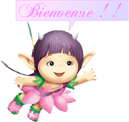 bienvenue